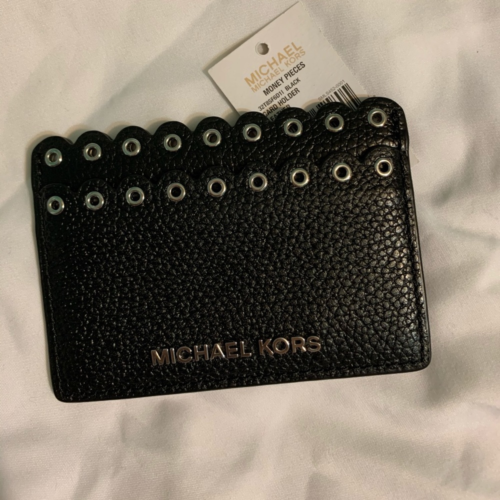 Michael Kors Card Holder